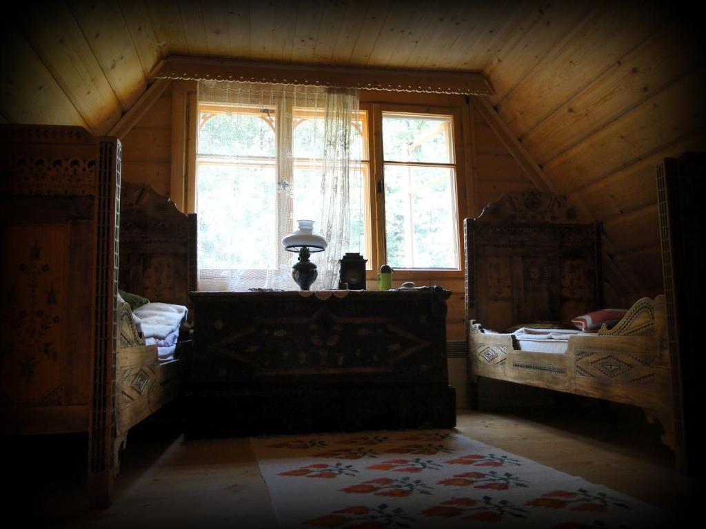 Willa Widokowa ซาโกปาเน ภายนอก รูปภาพ