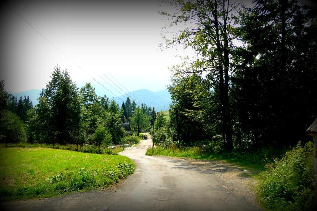 Willa Widokowa ซาโกปาเน ภายนอก รูปภาพ